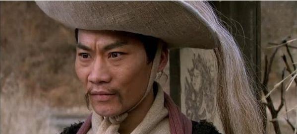 轰天炮#梁山隐藏的高手,因一特殊能力宋江不敢重用为救武松暴露真实力!