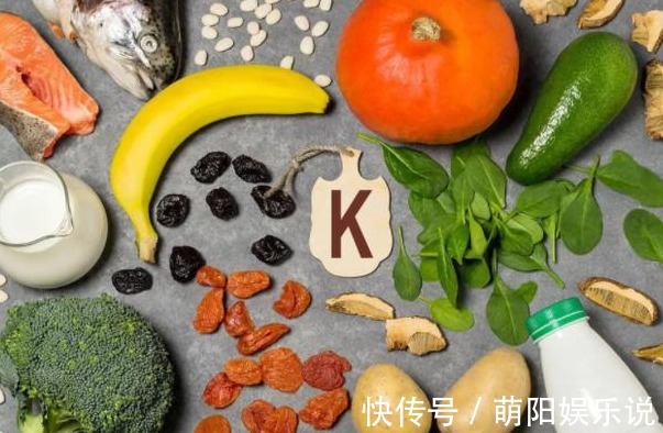 慢性疾病|高血压就怕缺钾？医生提醒：长期服用降压药，3类高钾食物可多吃