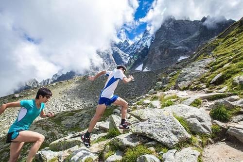 医生|医生：跑步，才是最好的减肥方式