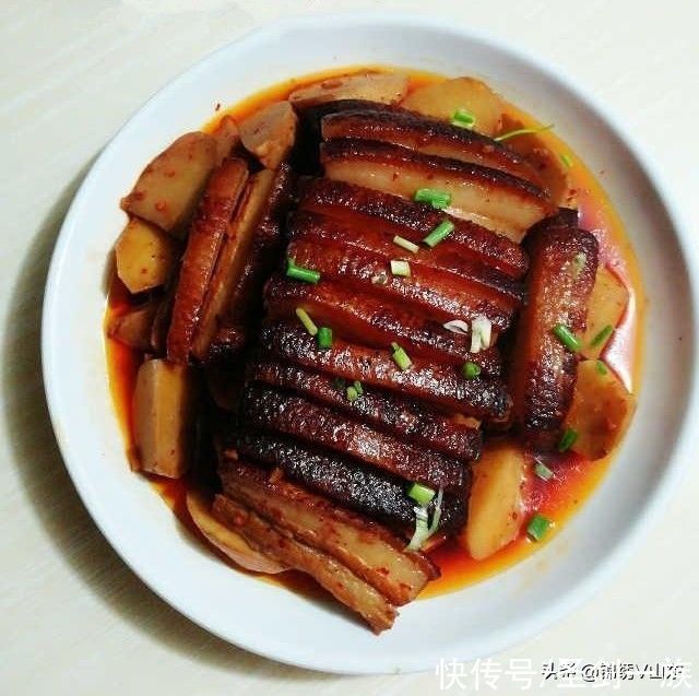 送你29款美味菜肴做法，精心整理简单好学，技不压身多学几道吧