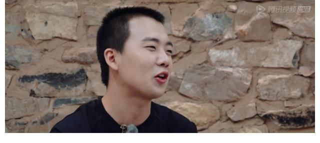 張翰|郭麒麟打斷孟子義告別張翰,看似沒禮貌,實際上張翰還得感謝他