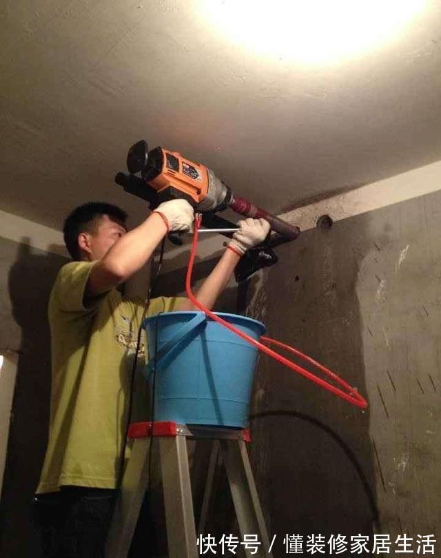 动手|第一次自己动手装修,从头到尾没请工人,大家看我的手艺怎么样?