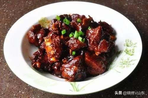 蛤蜊|推荐媳妇最拿手的12道家常美食，一家人吃得很温馨，回味无穷