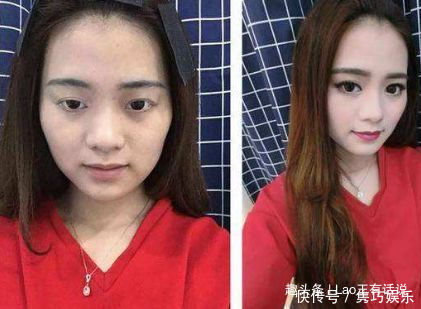 差别|“长期化妆”和“长期素颜”的4大差别!究竟哪个对皮肤好