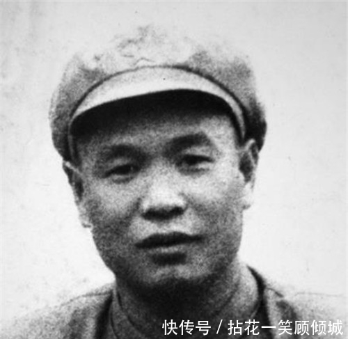 王牌|他是我军王牌卧底，1955年被授开国少将，化名如今世人皆知