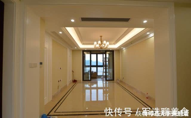 全部|花一年时间装修新房,砸29万全部搞定,吊顶最有档次忍不住晒晒!