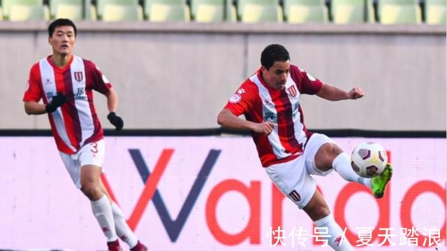 比賽|18支球隊,34輪比賽!4月下旬開踢中超恢復主客場恐再度流產