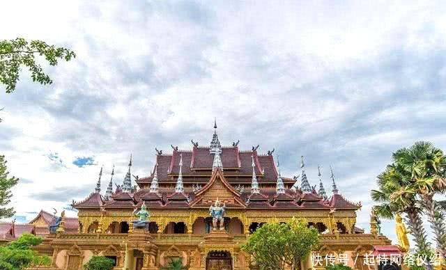 中国|钱多了也是烦恼！中国这座寺庙最“不想要钱”，满地的钱没人要