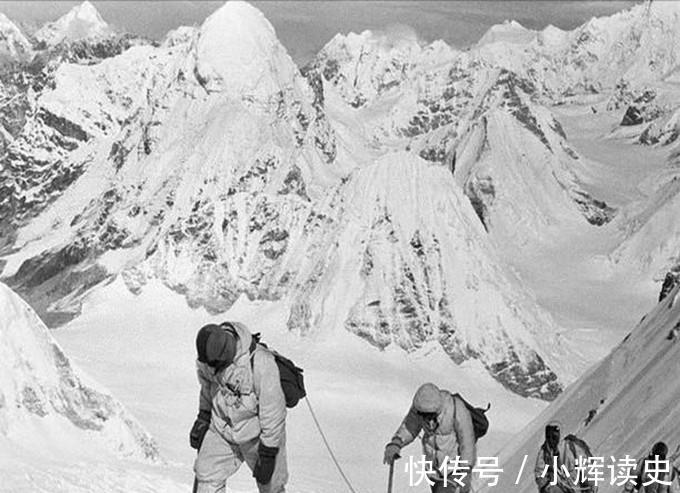 遇难|这座雪山无法征服！17位登山者遇难，临死前的日记充满诡异