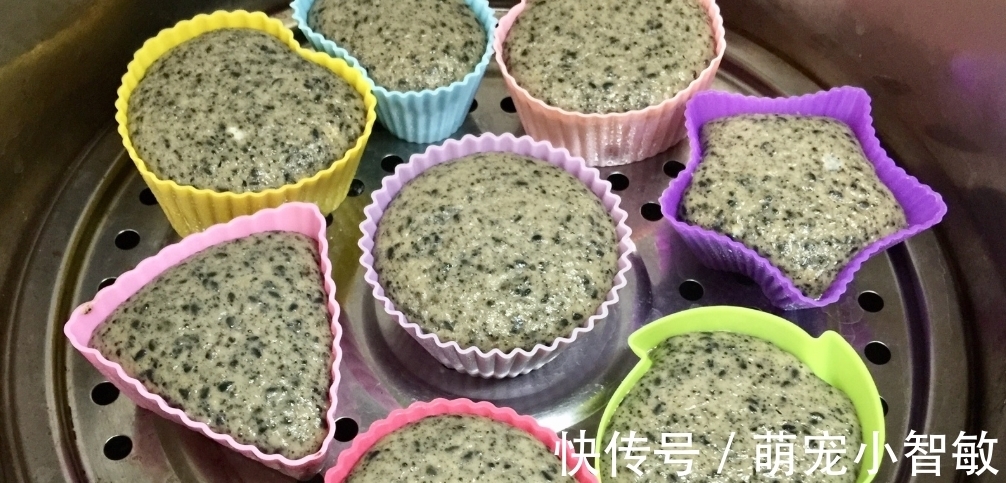 酵母粉|白发早生多吃这食材,做法简单,隔天吃一点,头发黑又亮不易掉