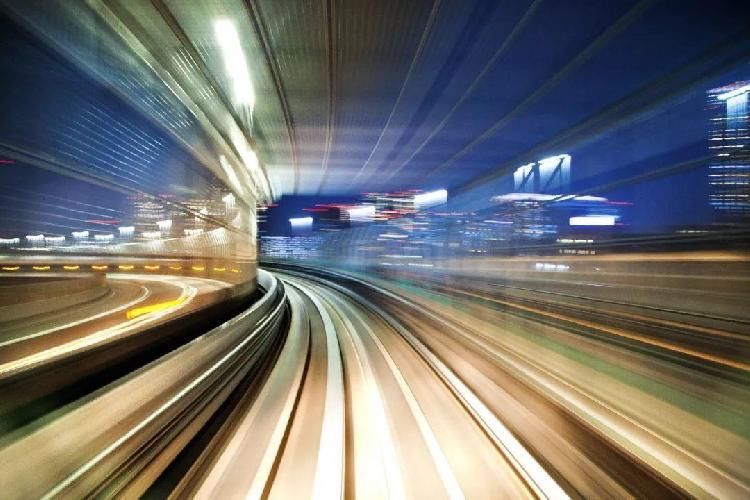 冰雪|上游?夜雨丨朱一平:一小时之约