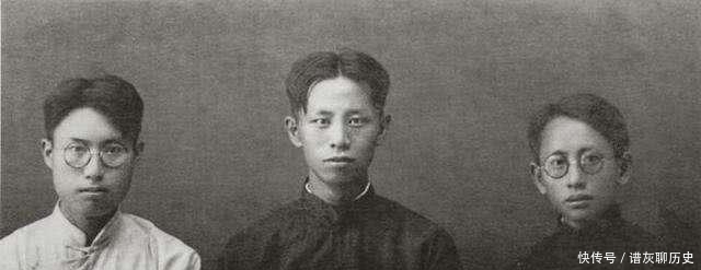 此人37岁病逝,生前未写完的中学历史教材成经典,至今被誉为神作