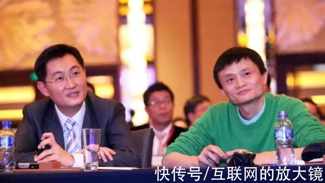 打通|阿里腾讯打通，互联网真的要变天了？