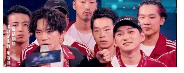 《这就是街舞4》国际大神云集,3位冠军官宣回归,守住奖杯有保障