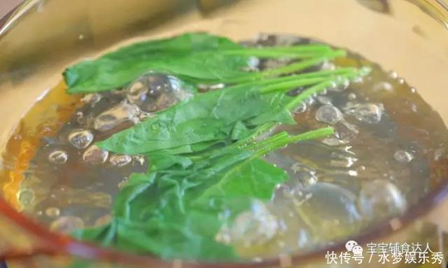 好吃|天天吃鸡蛋,这种做法第一次见,简单营养又好吃,孩子吃不够