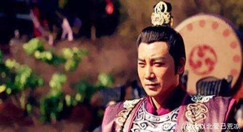 唐朝|唐太宗两位下场凄惨的功臣，都因谋反被杀