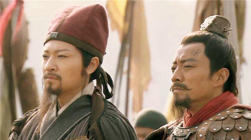 梁山!他上梁山前武功盖世,上山后却从不上阵打仗,宋江也拿他没办法