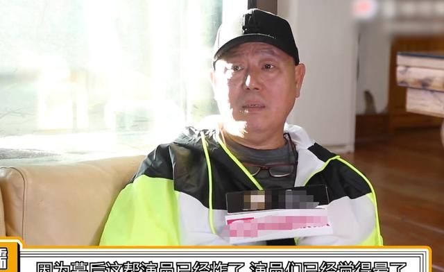  家都|李诚儒退出《演员2》，称郭敬明S卡发的不公，直言不允许玷污影视