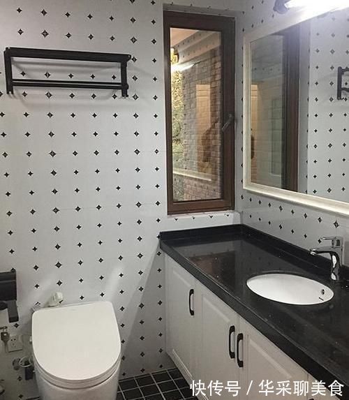 墙面|137㎡硬装花了15万,打扫干净就差家具了,全屋定制越看越满意