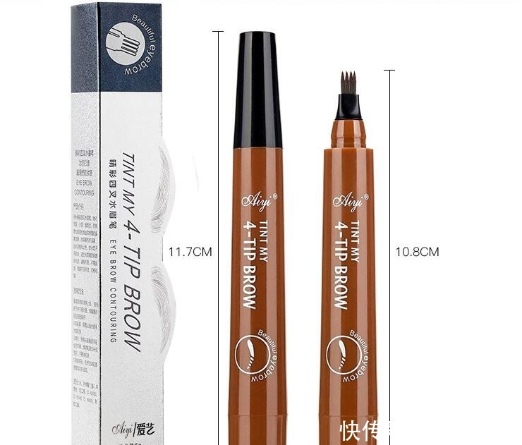 重金属|为何专业纹眉师不喜纹眉?听内行人是怎么说的,大家不要盲目跟风