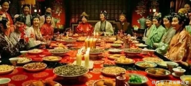 写出|康熙6次南巡,4次住曹家,最终吃垮曹家,导致曹雪芹写出红楼梦!