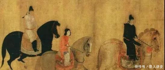 犯人|古代的“通缉令”,真的可以抓到犯人吗其实成效显著!