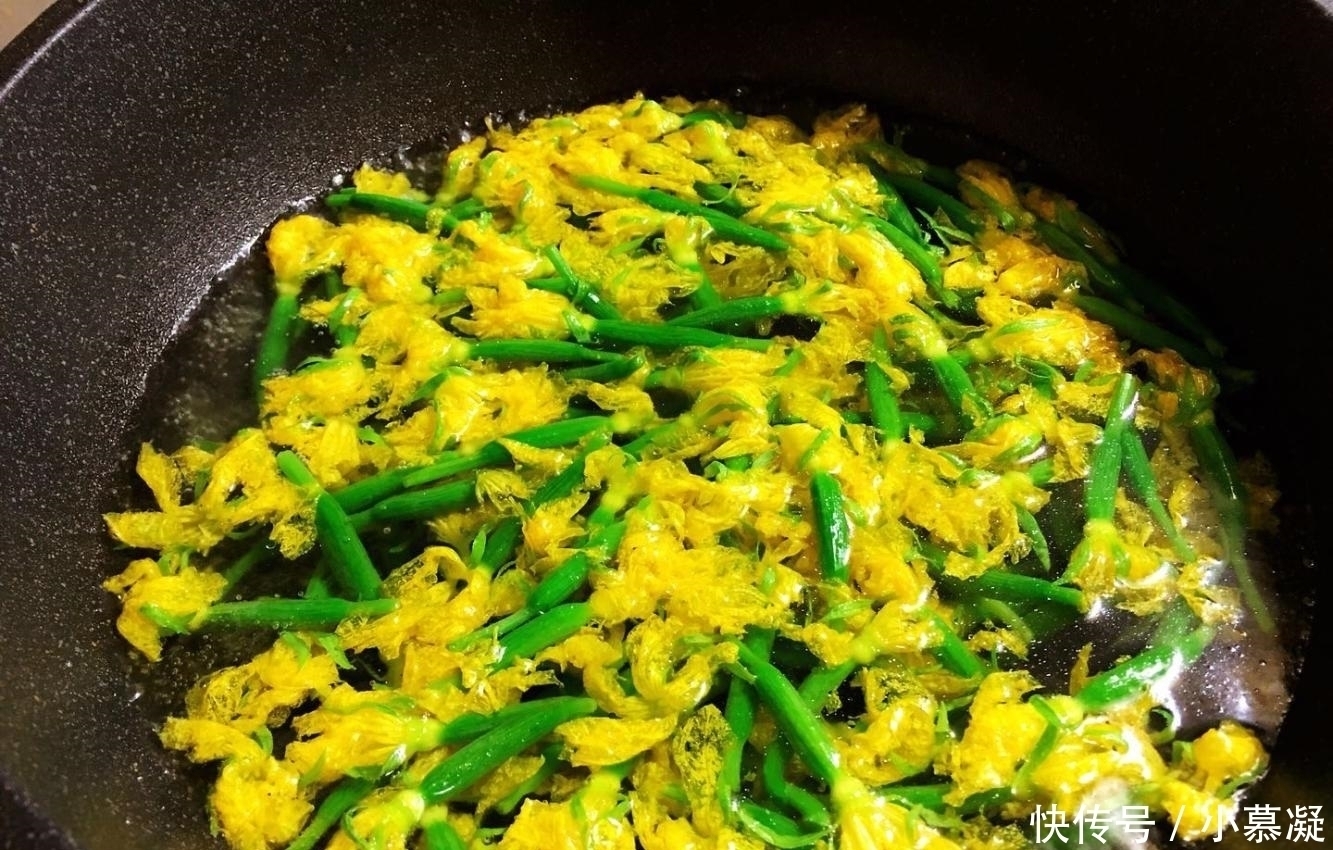 女人|女人要多吃这菜, 维生素E丰富, 常吃皮肤细嫩有弹性, 不显老