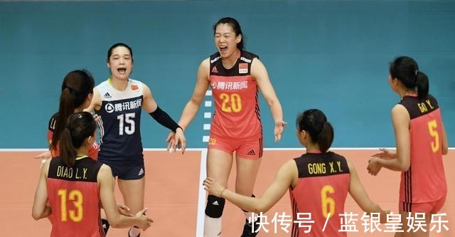 国家体育总局|放弃女排世锦赛？领导为新女排定下2大重要任务，新主帅压力来了