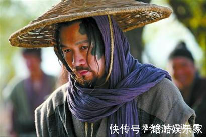 关胜!栾廷玉的复仇之战打败了关胜等十员梁山猛将,却打不赢行者武松