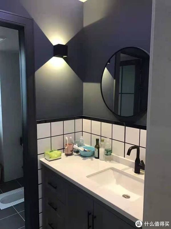 毛巾架|卫生间的17个“神细节”，全是过来人经验，我只看了20遍！晒一晒