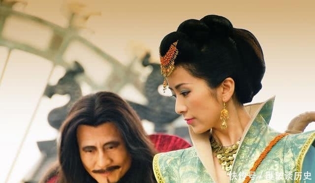  不到|女娲是天上最大的正神，为何不自己杀了纣王，她试过了做不到！