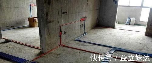 木地板|装修万万不要这样开槽布线，我家住久才知装错，后悔没早发现