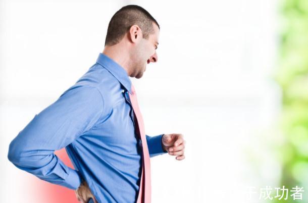 腰部|腰痛一定是肾虚引起的吗？古人只用4个字来区分，3味药来应对