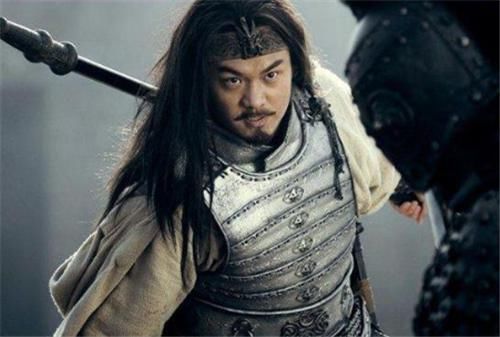 关羽|张飞醉酒被杀，刘备伐吴为何不带马超？5年后，诸葛亮才知其高明