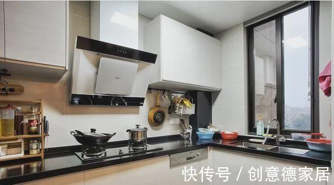 装修费用|150㎡大房子装修费用30万，4个房间接父母一起住，朋友看了都羡慕