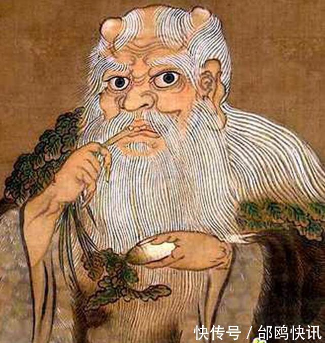 部落首领&神农氏就是炎帝吗若不是,神农氏和炎帝之间究竟是什么关系