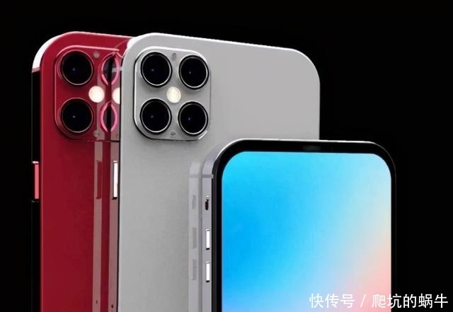 小编|iphone12热销到断货，引来网友围观，官方：年底有惊喜