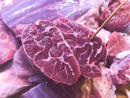 年夜饭，这道压轴硬菜不能少，热吃冷盘都美味，寓意牛年好事不断