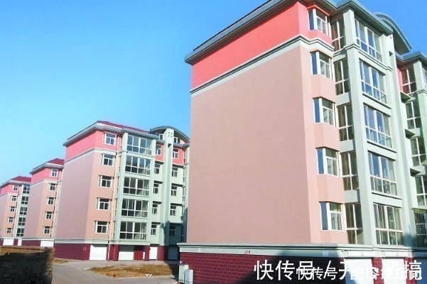 高层|不管楼房有几层,聪明人只挑这4层,你的楼层“中”了吗