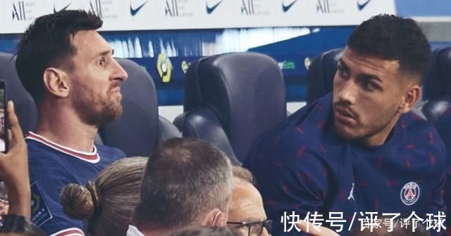 世界杯預選賽|巴黎圣日耳曼高層對梅西帶傷參加國家隊比賽表示不滿