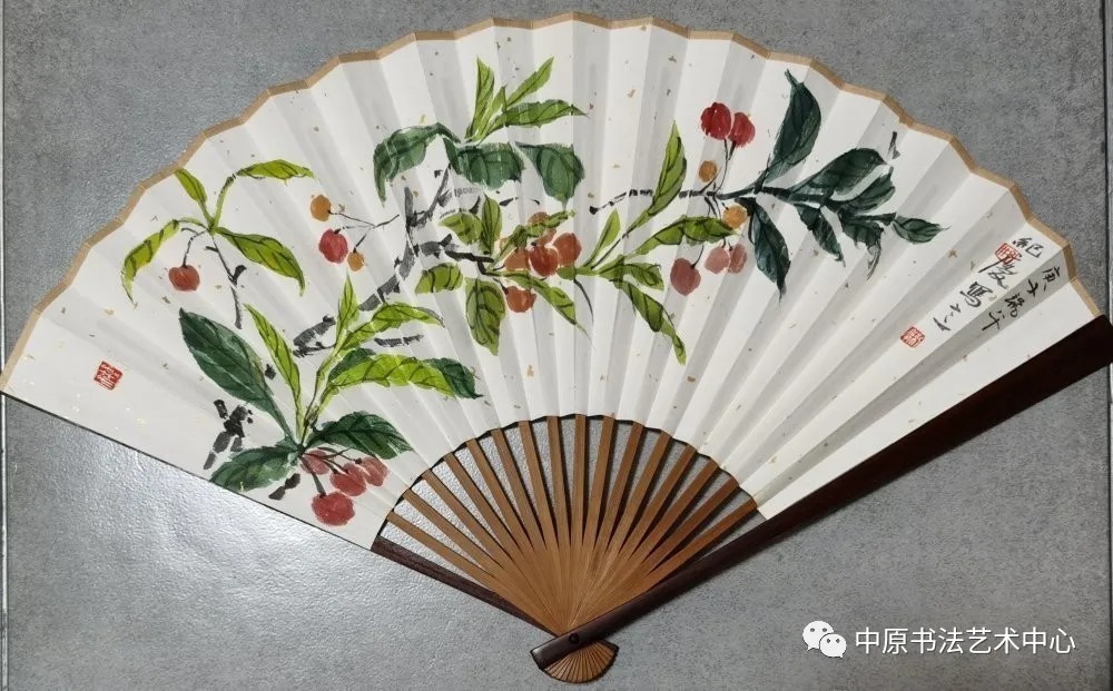 【韵味格调境界】第二届全国书法名家邀请展——邢纪庆