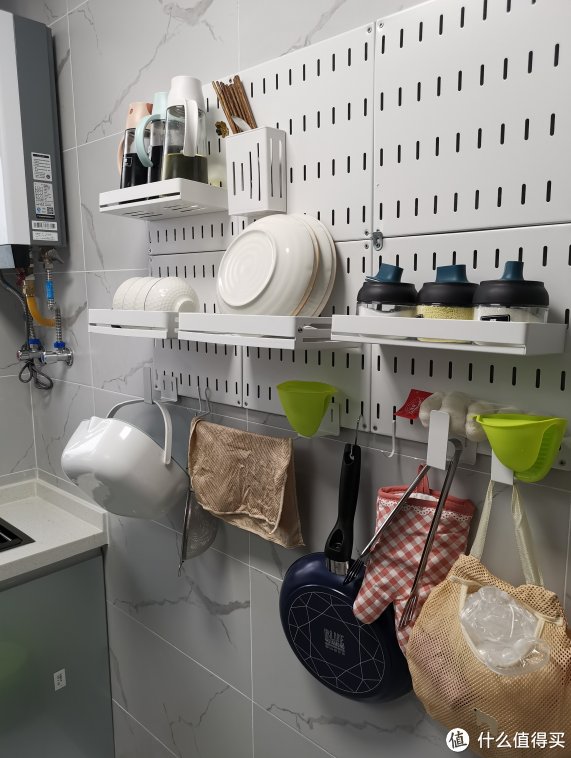 快乐|一个人做主的装修，实在是太快乐了