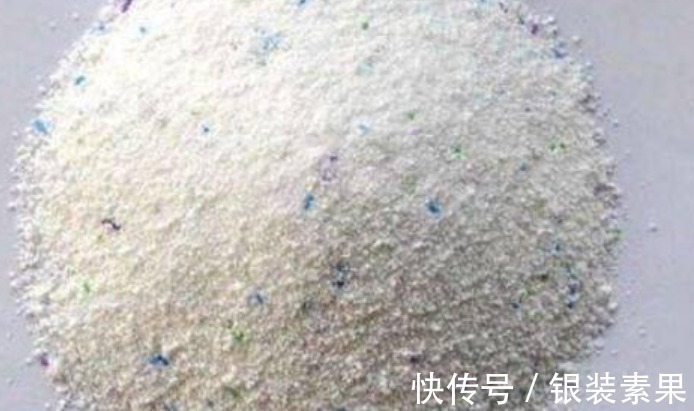 叶绿花|“洗衣粉”养花有奇效1周后,叶绿花大,满屋子飘香,养啥都旺