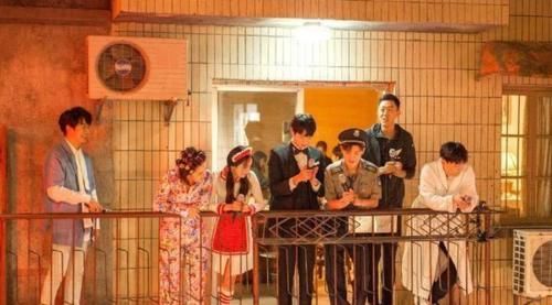 好好学习|《密逃》绝密医院迟迟未播,网友在线卑微,恳求不要删减