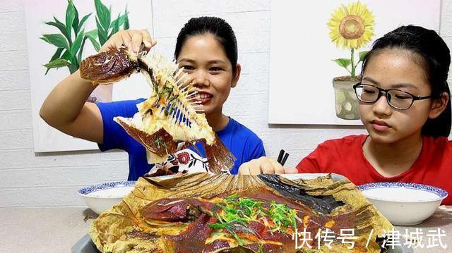 脂肪含量|孩子多吃鱼会更聪明,前提是家长要做到“5要”