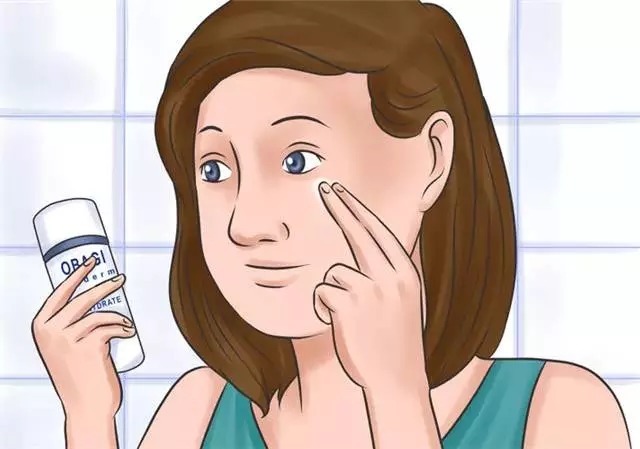 护肤品用量不对完全白费,每次多少才合适!