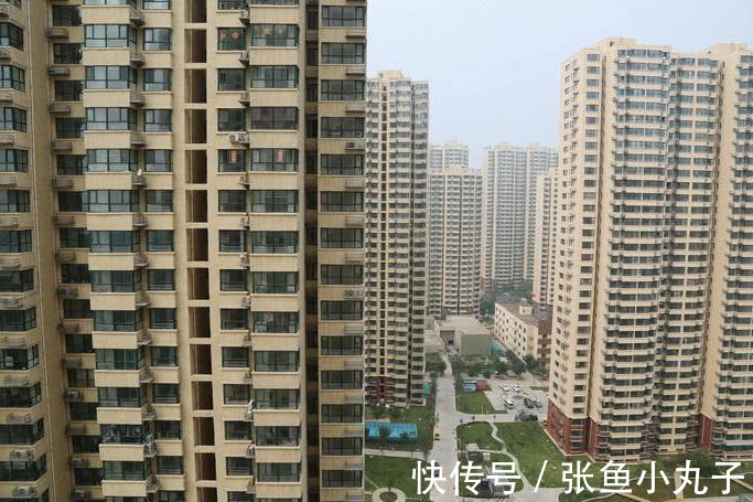 楼层|买房时,选“顶层”还是“中高层”?听售楼经理一番话,点醒了我