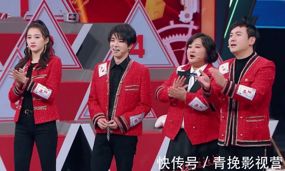 曝《王牌7》MC大换血，王牌家族仅剩关晓彤一人，杨迪接班沈腾？