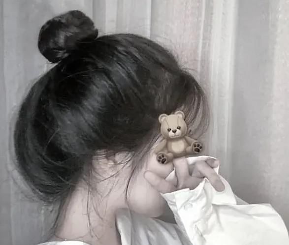 羊角辫 “丸子头”已经过时了,今年这3种“发型”是真火,易扎大方显脸小