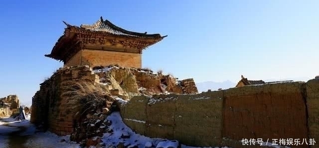 秦国|秦汉之间一个被遗忘的王朝，曾经与秦国相抗衡，之后下落不明